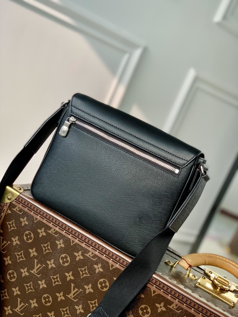 Mens LV Briefcases